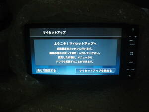 即決 ◆ ダイハツ純正 SDナビゲーション NSZP-W69D パイオニア ◆ U-81