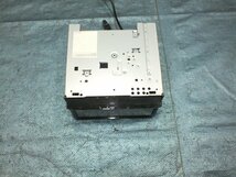 KENWOOD ケンウッド MDV-L500 メモリーナビ フルセグ内蔵 DVD 地デジ 4×4 24セグ USB 彩速ナビ 2012年_画像4