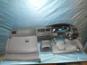 TOYOTA Corolla Sprinter AE100 CE100 EE101 original instrument panel instrument panel * gome private person shipping un- possible * Okinawa prefecture * remote island shipping un- possible 