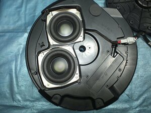 NISSAN FAIR LADY Nissan Fairlady Z VERSION T CBA-Z34 BOSE subwoofer 28170 5AA0A