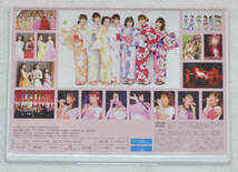 DVD2枚組 Juice=Juice Fanclub Tour - Miracle × Juice × Bus3- in Naeba ファンクラブツアー 苗場_画像2