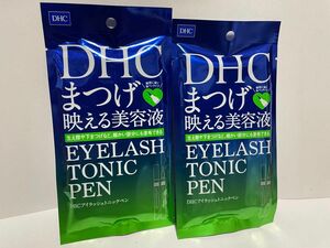 DHC アイラッシュトニック ペン 1.4ml