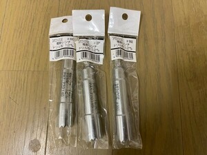 国産　NICE　♯960　電動レンチ　ドリル型　12㎜　3個セット　未使用品！　杉野工業