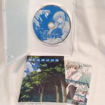 DVD ヨスガノソラ Vol.1 (1話〜3話) 国内セル版 TVアニメ 【 送料無料 】_画像3