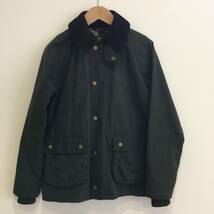 Barbour バブアー ジャケット レディース UK10_画像2