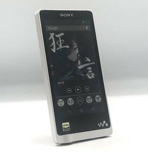 ◆◇バッテリー良好！外観美品！　SONY WALKMAN NW-ZX1 128GB ハイレゾ　Bluetooth対応◇◆