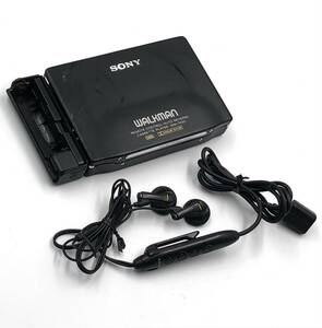 ◆◇ジャンク　SONY WM-703C WALKMAN ポータブルカセットプレーヤー　MADE IN JAPAN◇◆