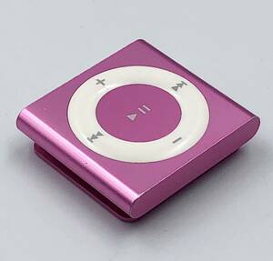 ◆◇バッテリー良好！　Apple iPod shuffle 2GB A1373◇◆