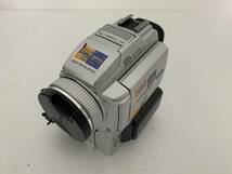 VICTOR SONY RICHO ビデオカメラ 3台 まとめ miniDV 8mm SD 昭和レトロ ジャンク 中古 現状品 szlp_画像5