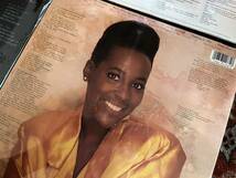 【LP】The Stylistics, BRENDA RUSSELL, POINTER SISTERS, Dianne Reeves, Aletha Franklin, Tramaine Hawkins_画像8