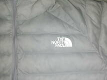 ★送料無料★新品・未使用★THE NORTH FACE レッドランフーディ（メンズLサイズ）Red Run Hoodie ティングレー [NY82393]_画像3