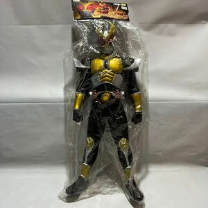 仮面ライダーアギト ビッグサイズソフビ フィギュア 未開封