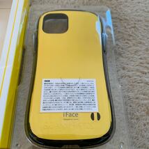 602t1606☆ Hamee(ハミィ) iFace First Class Standard iPhone 11 Pro ケース [イエロー]_画像2