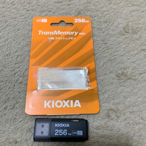 602t1833☆ KIOXIA(キオクシア) 旧東芝メモリ USBフラッシュメモリ 
