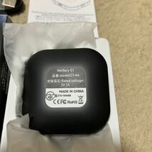 602t2517☆ carplay ai box CarPlayワイヤレスアダプター 有線接続のみの純正CarPlayを無線化する最新wirelessアダプター 道案内マップ_画像3