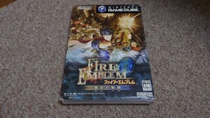 ゲームキューブ★ファイアーエムブレム　蒼炎の軌跡★中古品