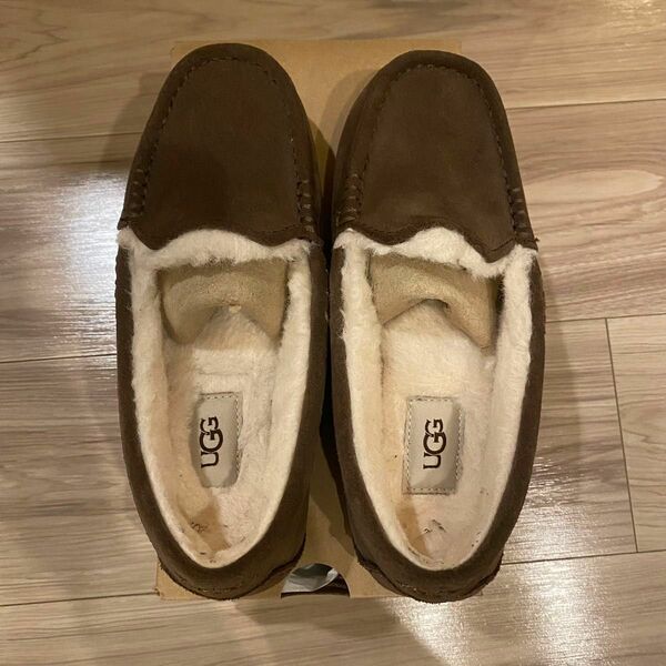 アグ　UGG アンスレー　22㎝