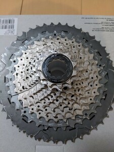 SHIMANO (シマノ) CS-M8000 11S 11-46T