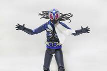 1/12 フィギュア用 布マフラー ワイヤー入 【微光沢】 シン仮面ライダー0号 Figuarts フィギュアーツ等々　　　　　1号 2号_画像4