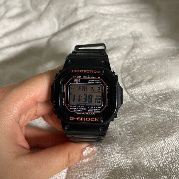 G-SHOCK GW-M5610R-1JF