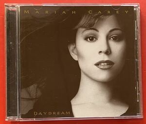 【CD】MARIAH CAREY「DAYDREAM」マライア・キャリー 輸入盤 [02200050]