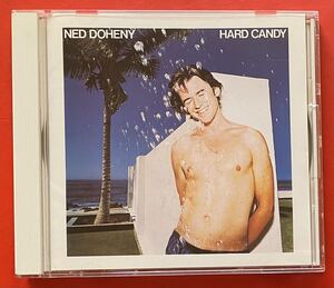 【CD】ネッド・ドヒニー「Hard Candy」Ned Doheny 国内盤 [02040376]