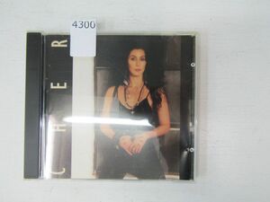 4300　CHER/Heart Of Stone