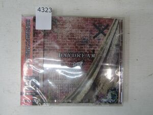 4323　DAYDREAM C通常盤 Royz