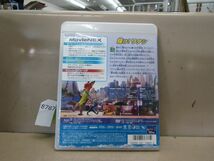 8787　ズートピア Movie NEX ブルーレイディスクのみ Blu-ray ケースイタミ_画像3