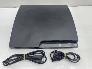 送料無料h56762 SONY ソニー CECH-2100A PS3 PlayStation3 本体のみ ゲーム ホビー テレビゲーム機器