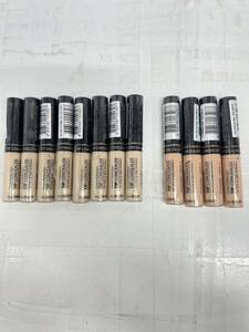 送料無料h57279 the SAEM TIP CONCEALER コンシーラー 韓国 コスメ SPF28 まとめ売り　未使用