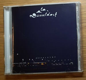 La Dsseldorf / first CD NEU！国内盤 krautrock 