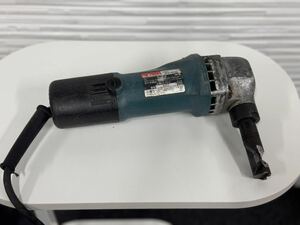 中古　マキタ 電動工具 ニブラ　JN1601