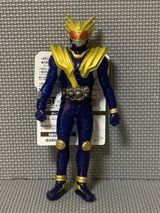 中古品ソフビ　仮面ライダーメテオストーム