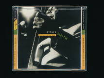 ☆BYTHER SMITH☆THROW AWAY THE BOOK☆2003年輸入盤☆BLACK & TAN RECORDS B&T017☆_画像1