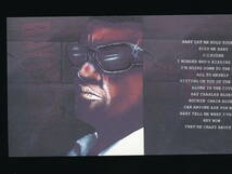 ☆RAY CHARLES☆CLASSICS☆帯付日本盤☆VIVID VSCD084☆初期録音☆_画像6