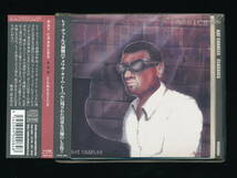 ☆RAY CHARLES☆CLASSICS☆帯付日本盤☆VIVID VSCD084☆初期録音☆_画像1