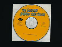 ☆JOHNNY OTIS SHOW☆THE GREATEST JOHNNY OTIS SHOW☆1998年日本流通仕様☆P-VINE PCD-847 (ACE CDCHD 673)☆_画像5