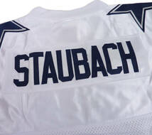 mitchell＆ness ミッシェラ＆ネス Dallas Cowboys ダラス カウボーイズ No.12 フットボールシャツ (L/52) 【並行輸入品】_画像7