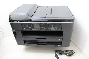 EPSON エプソン A3複合機 A3インクジェットプリンター PX-1700F