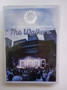 DEZERT - DEZERT SPECIAL LIVE 2022 in 日比谷野外大音楽堂 The Walkers DVD