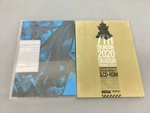 7TH DRAGON 2020 SPECIAL BOOKLET CD-ROM 2点セット 2402BKS045_画像2