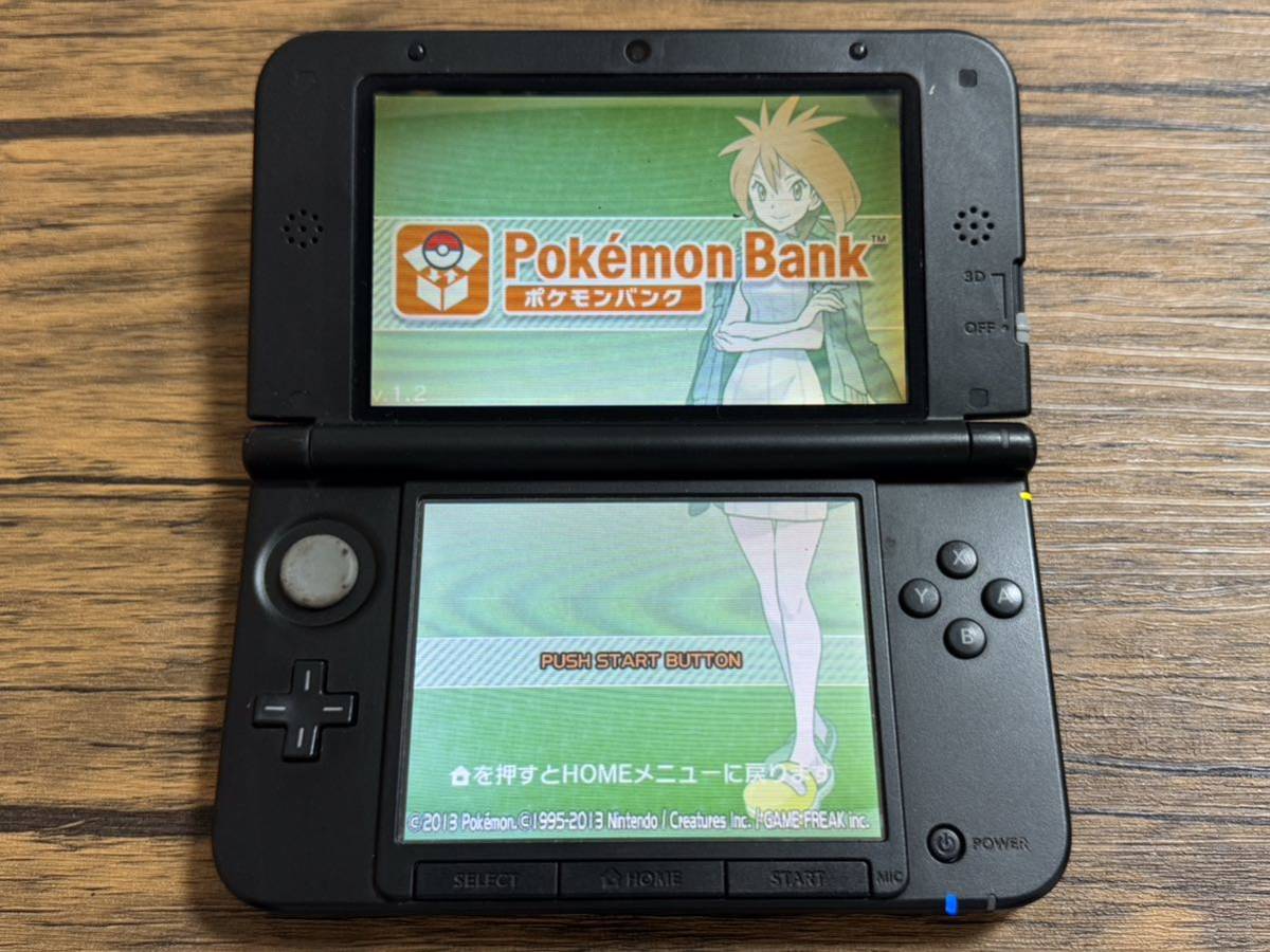 2024年最新】Yahoo!オークション -ポケモン (x y)(ニンテンドー3DS LL 