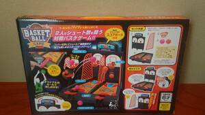 バスケットボールゲームセット