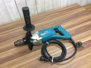 【H-2165】中古品 makita / マキタ ダイアコア振動ドリル モデル8406 電動工具