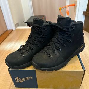 Danner ダナーブーツ サイズ:29cm US11 ブラック