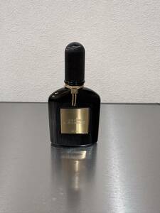 TOM FORD BLACK ORCHID トムフォード　ブラック　オーキッド　オード パルファム スプレイ