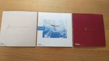 CD 3枚セット　天空のエスカフローネ　1 2 3　オリジナルサウンドトラック　中古品_画像7