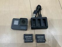 中古　ゴープロ GoPro HERO5 Black 　②_画像1