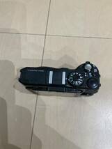 中古　NIKON ニコン COOLPIX P6000 ブラック コンパクトデジタルカメラ_画像4